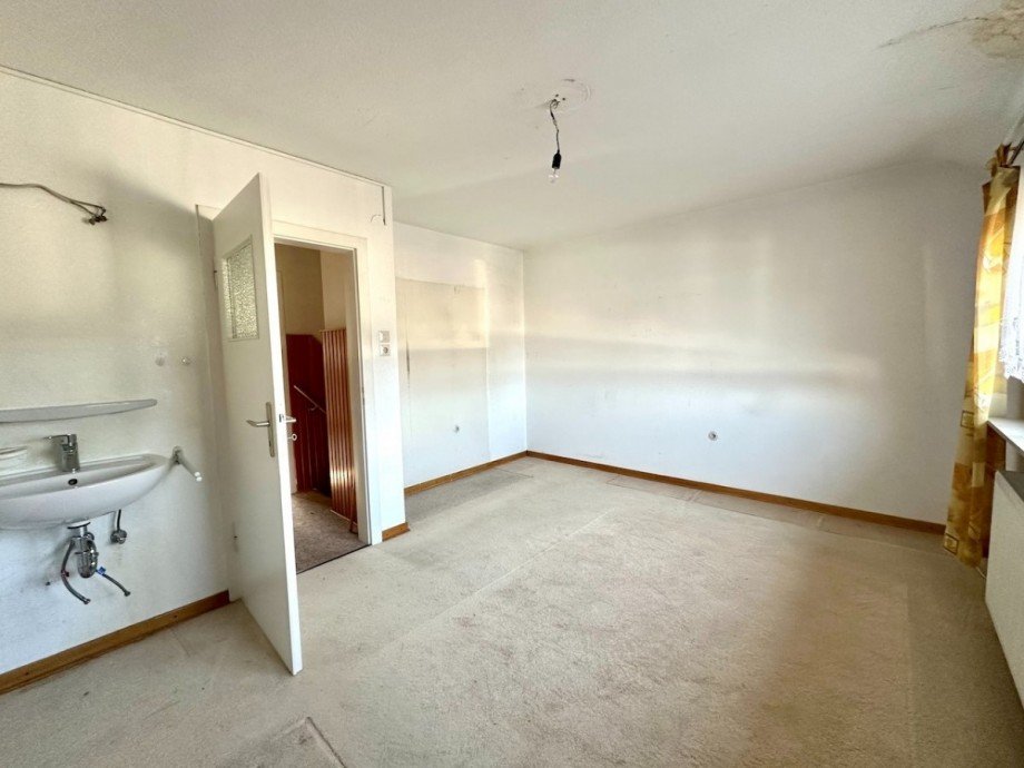 Kinderzimmer Reihenhaus Neuss