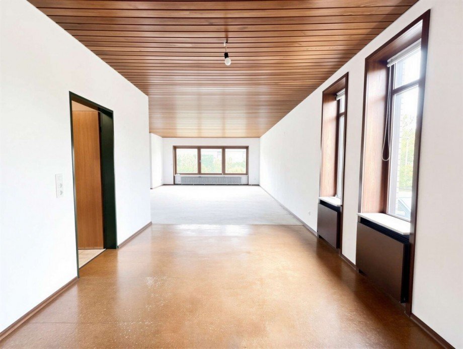 Esszimmer - (KI generiert) Bungalow Neuss