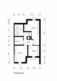 Baugrenze Beratung f�r Immobilienkauf f�r Meerbusch