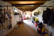 Garage Freistehendes Einfamilienhaus in wundersch�ner Lage mit gro�em Garten