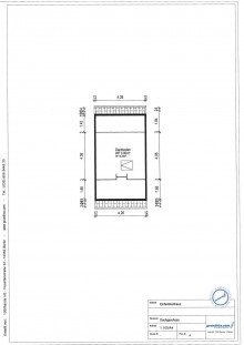 Grundriss Dachgeschoss Neues Zuhause f�r Paare oder eine kleine Familie