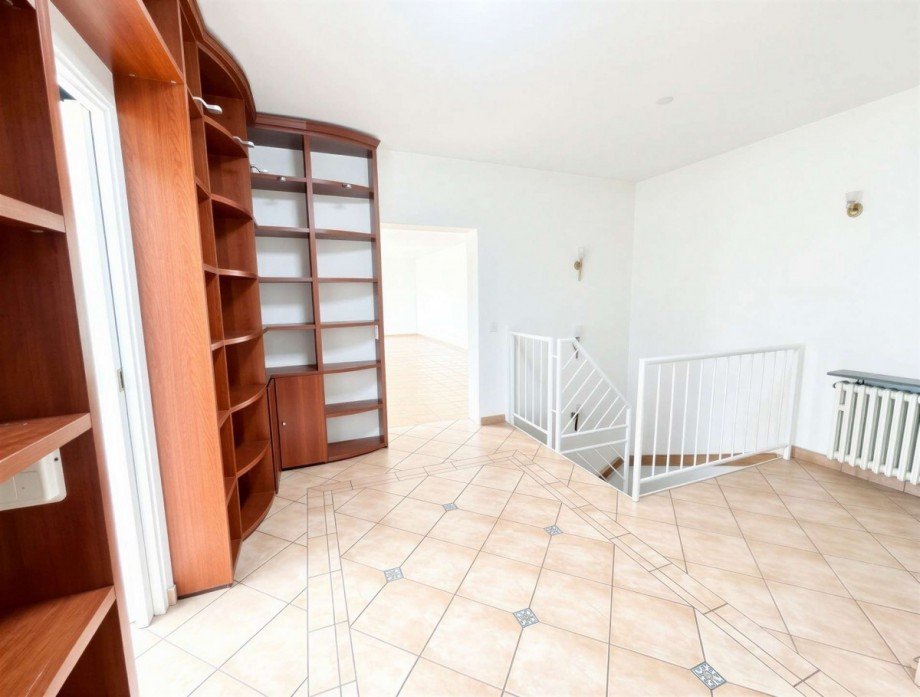 Flur Bungalow Neuss