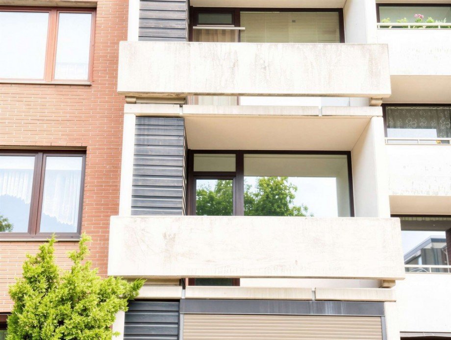Balkon Wohnung Neuss