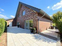 Hauptbild Hochwertiges Architektenhaus in direkter N�he zum Naturschutzgebiet