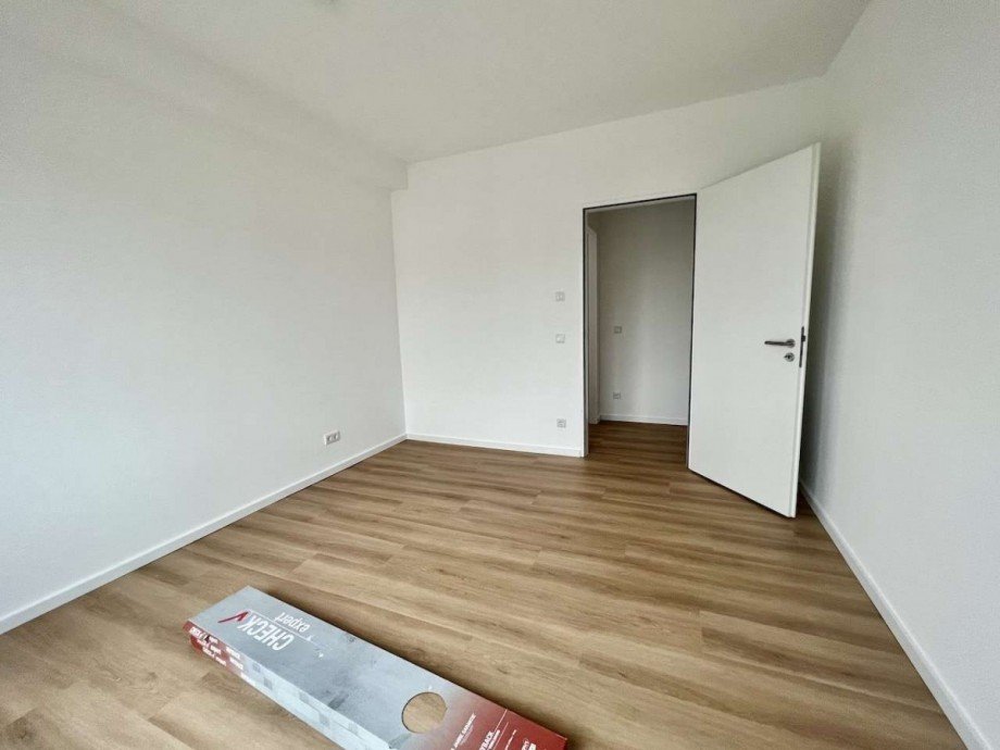 Schlafzimmer Etagenwohnung Neuss