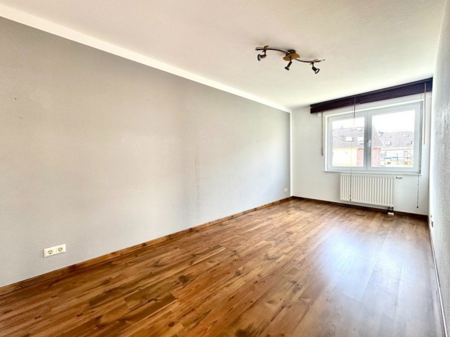 Kinderzimmer 2 Doppelhaush�lfte Neuss