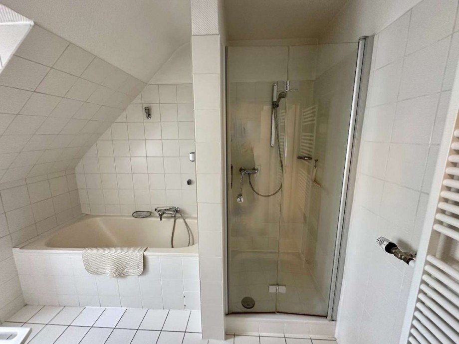 Badezimmer Reiheneckhaus Neuss