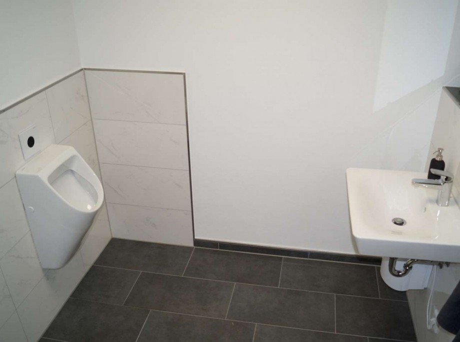 G�ste WC Lager Korschenbroich