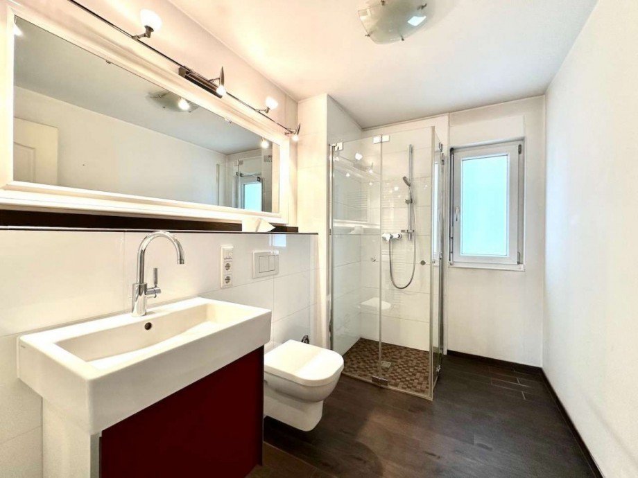Badezimmer Etagenwohnung Dormagen
