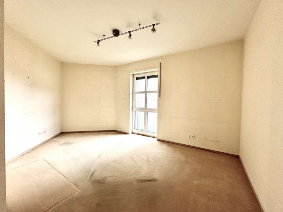 Schlafzimmer 2 Etagenwohnung Neuss