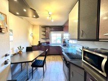 K�che Gro�e Dachgeschosswohnung in beliebter Wohnlage