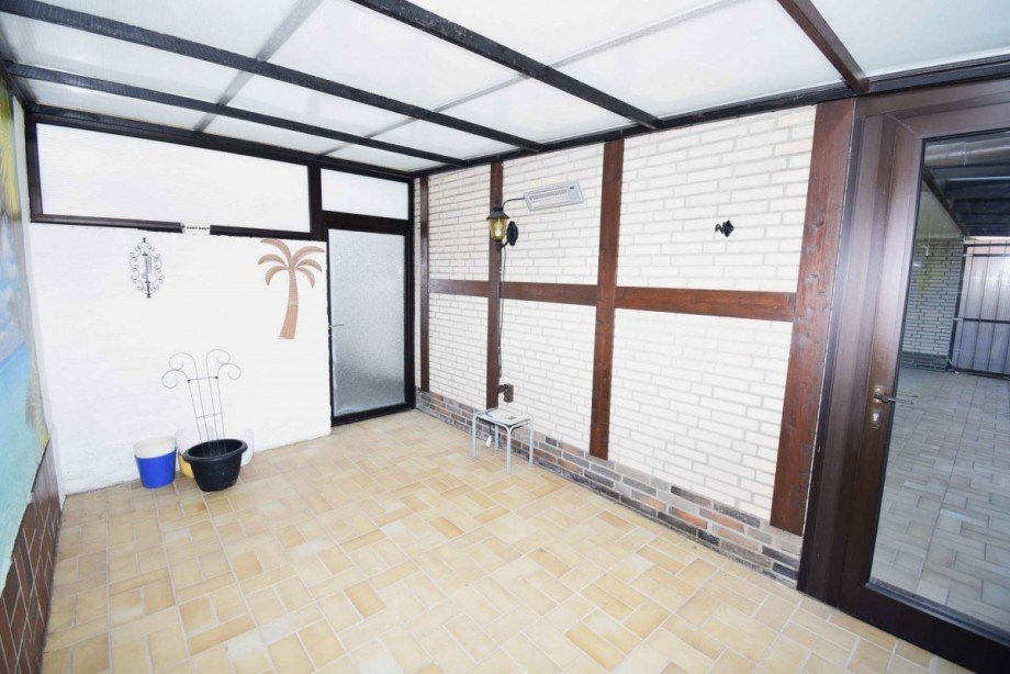 Wintergarten Einfamilienhaus J�chen