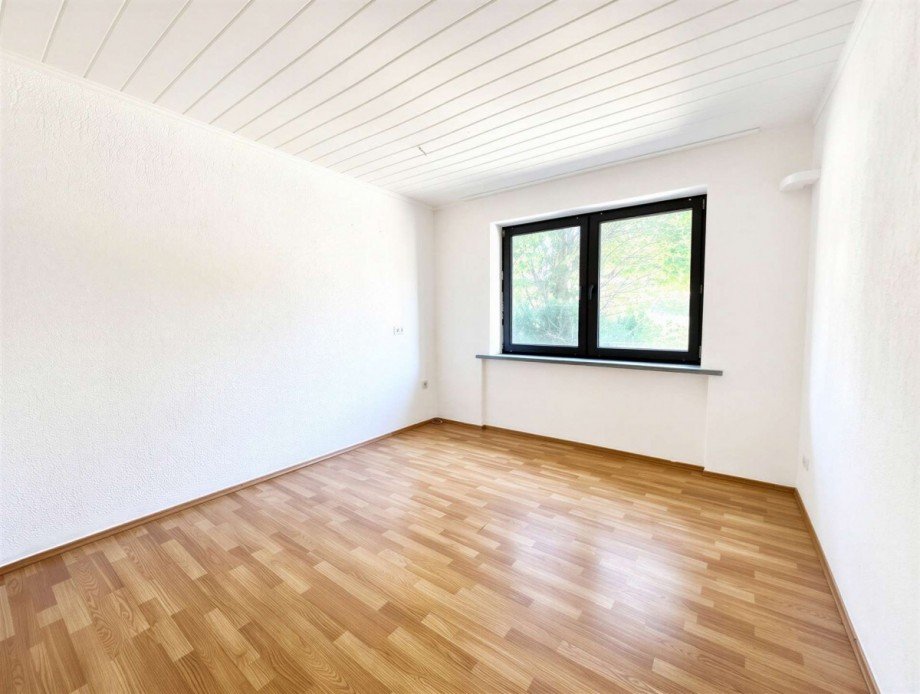 Schlafzimmer EG Zweifamilienhaus Korschenbroich