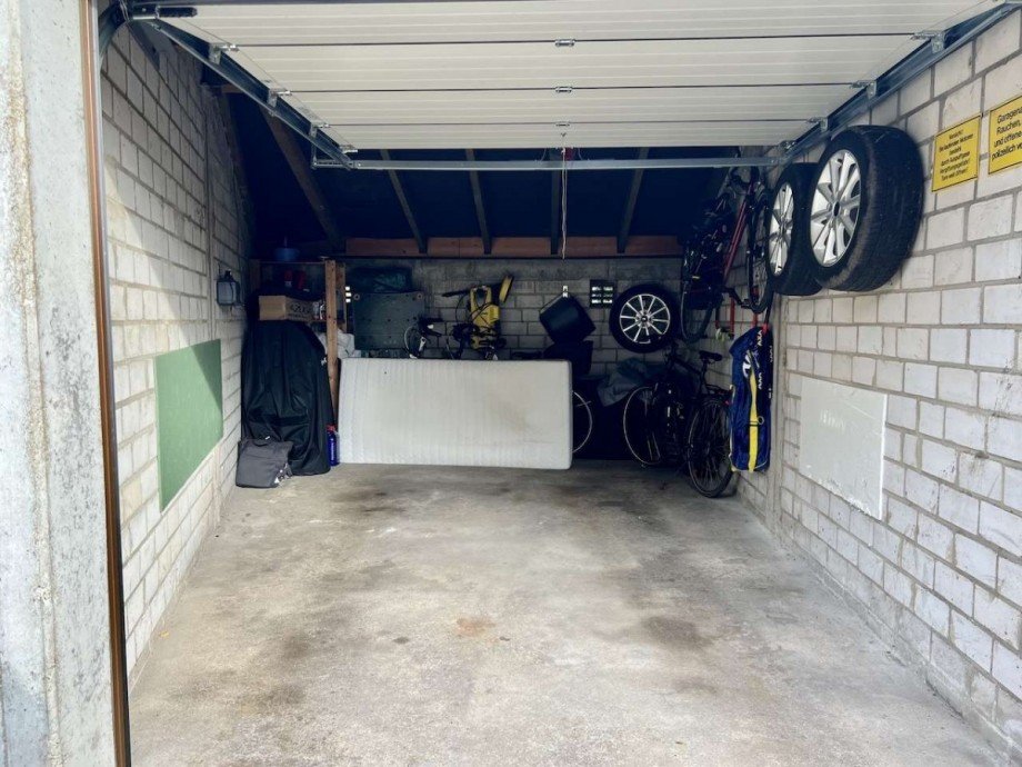 Garage 2 Reihenhaus Neuss