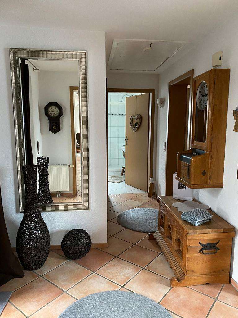 Wohnung obere Etage Zweifamilienhaus Kaarst
