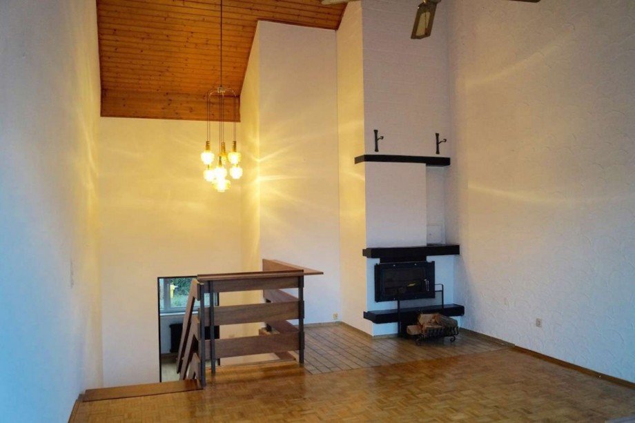 Dachgeschoss Reihenhaus Neuss