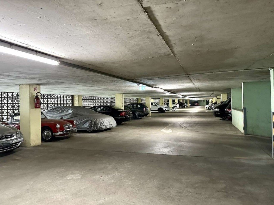 Tiefgarage Etagenwohnung K�ln