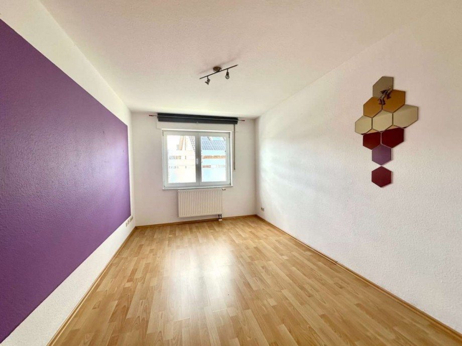Kinderzimmer 1 Doppelhaush�lfte Neuss
