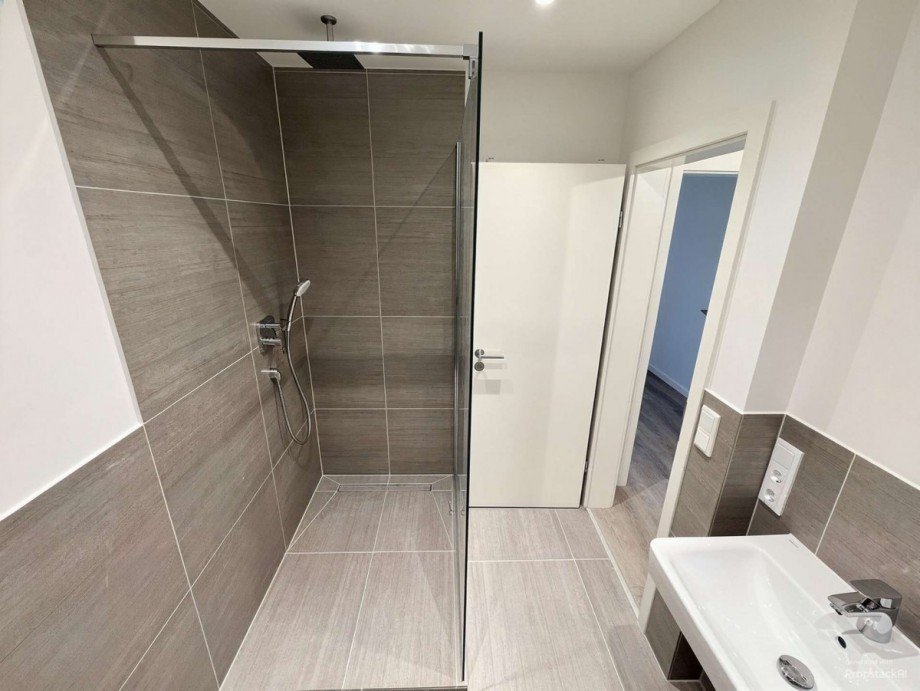 Badezimmer Etagenwohnung Neuss