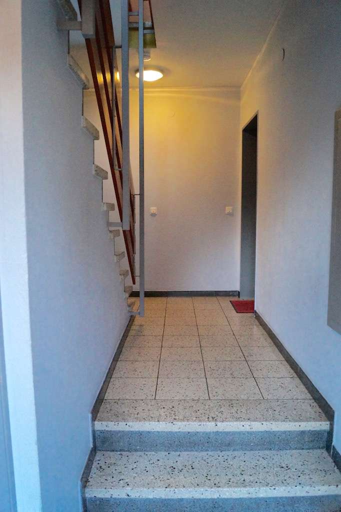 Hausflur Haus Dormagen