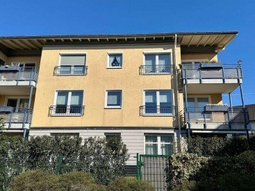 Hauptbild Gut geschnittene Dreizimmerwohnung inkl. Tiefgaragenstellplatz