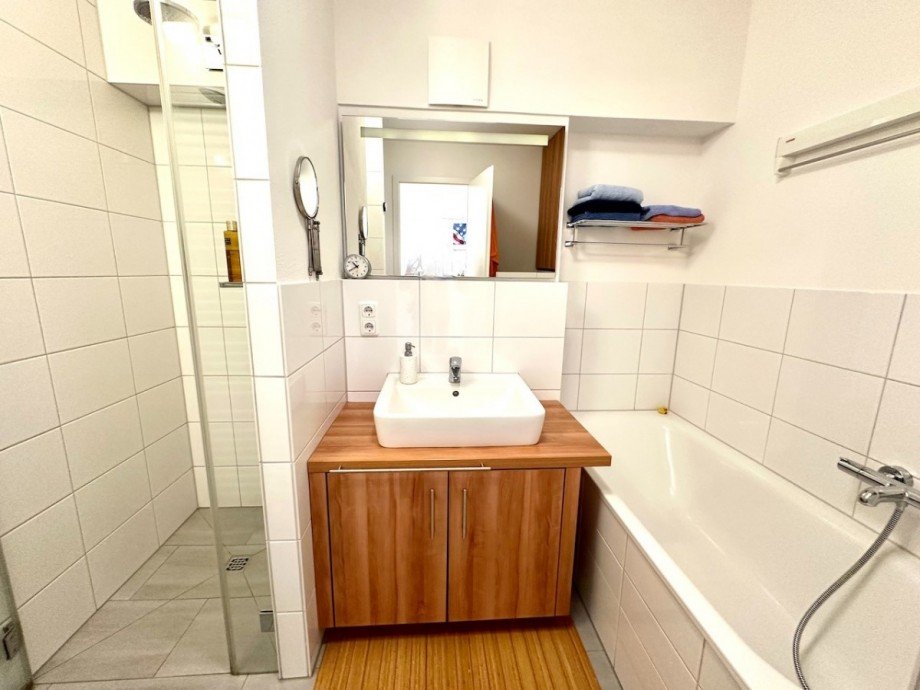 Badezimmer Reihenhaus Neuss