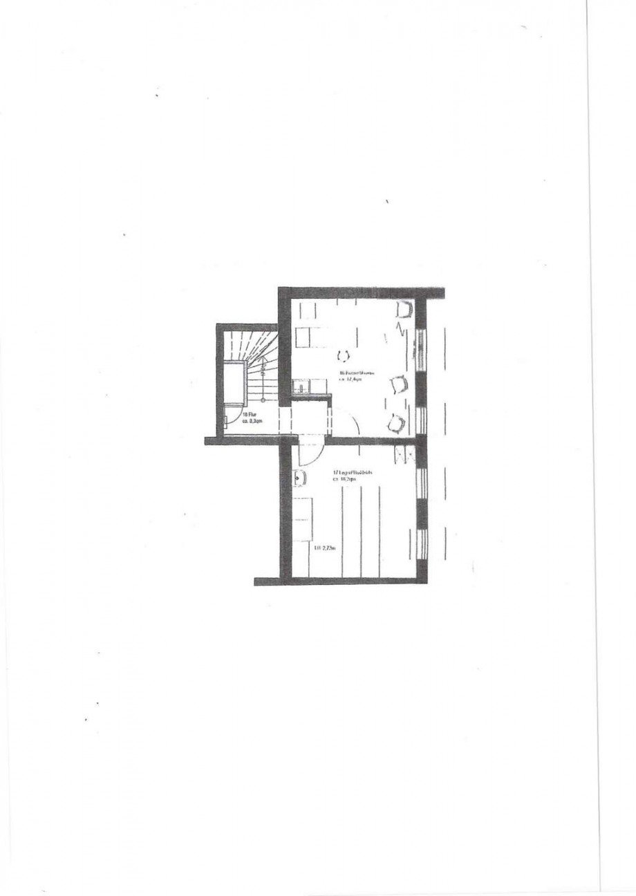 Grundriss Soutterain Praxis Grevenbroich