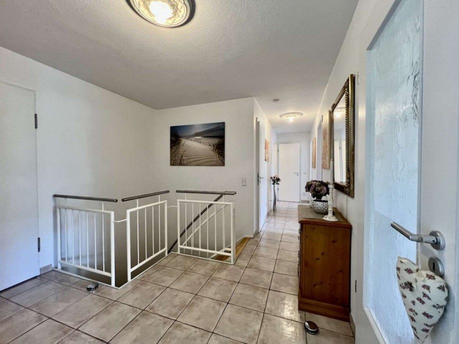 Flur Erdgeschosswohnung K�ln