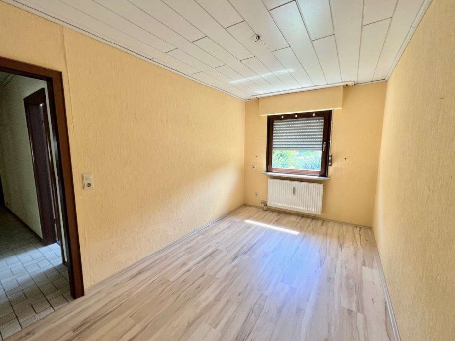 Arbeitszimmer Einfamilienhaus Bedburg