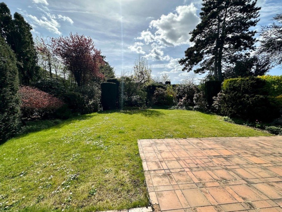 Garten Bungalow Neuss