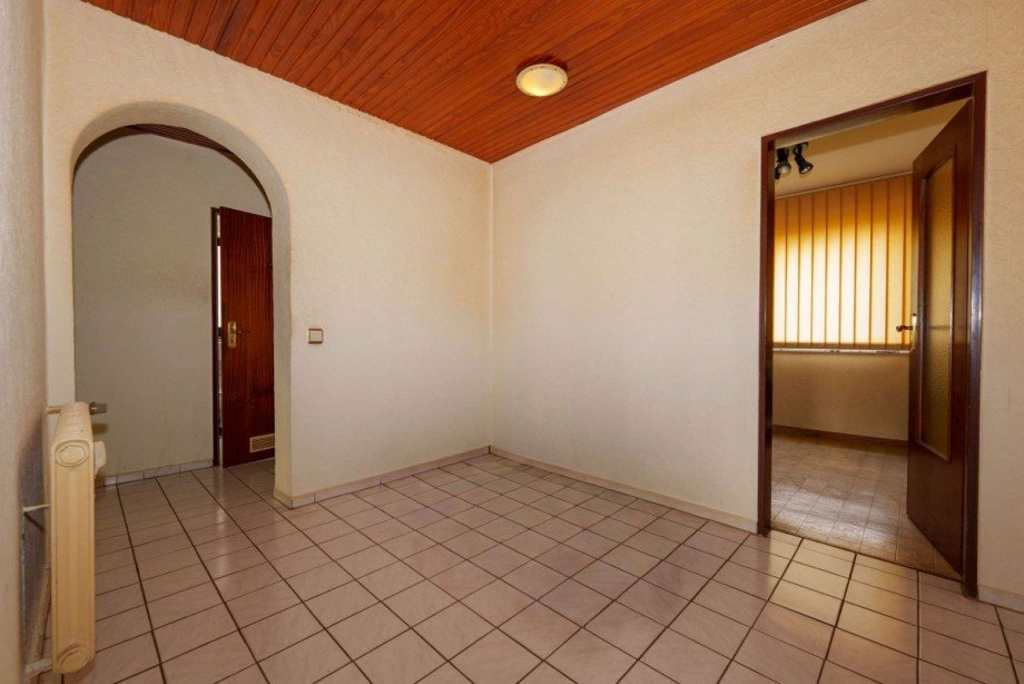 Diele Erdgeschosswohnung Neuss