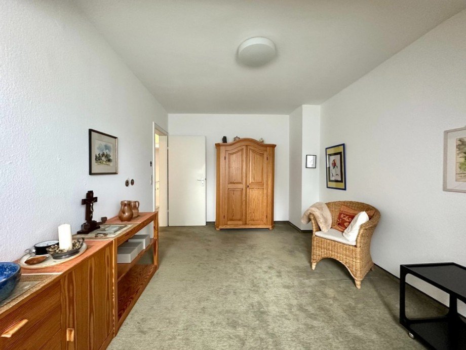 Kinderzimmer 2 Reiheneckhaus Neuss