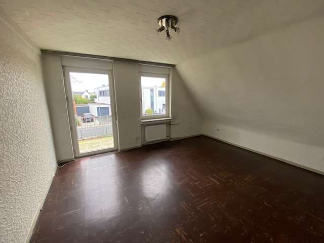 Schlafzimmer Einfamilienhaus Kaarst