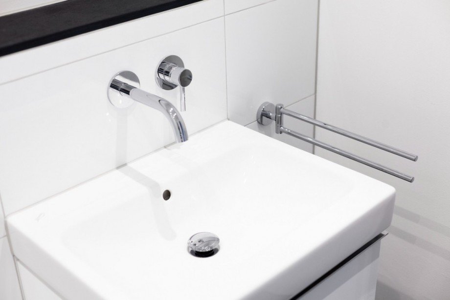 Badezimmer Etagenwohnung Neuss