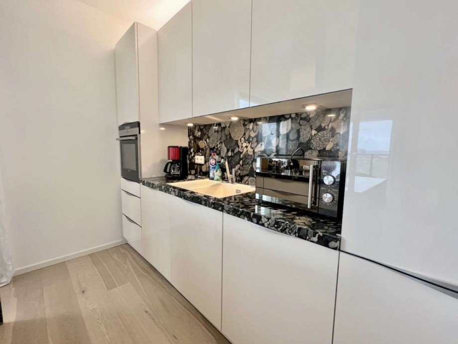 K�che Etagenwohnung D�sseldorf