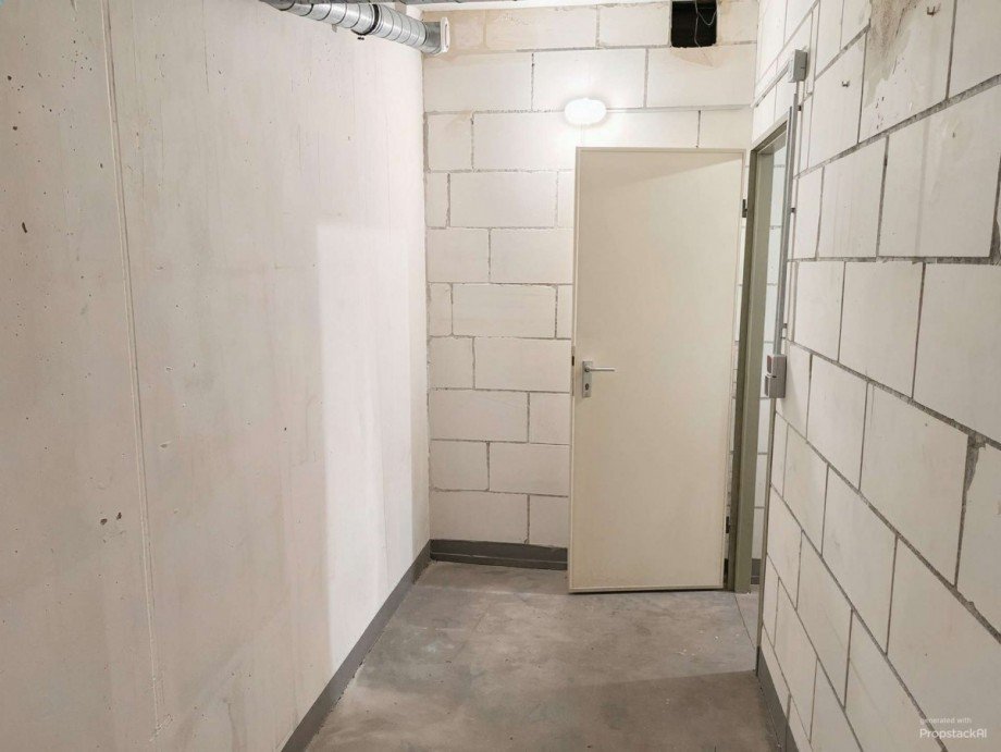 Kellerabteil Etagenwohnung Neuss