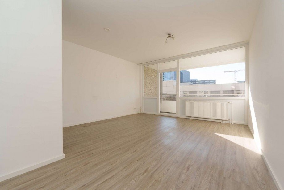 Wohn- und Essbereich Wohnung Neuss