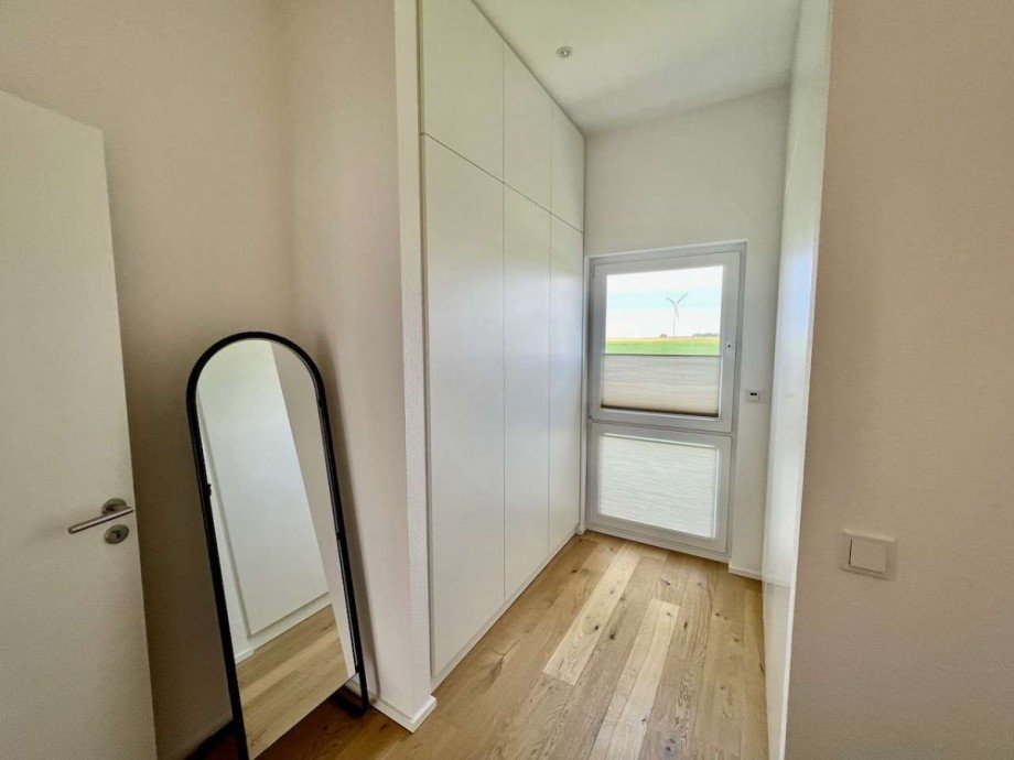 Ankleidezimmer Einfamilienhaus Korschenbroich