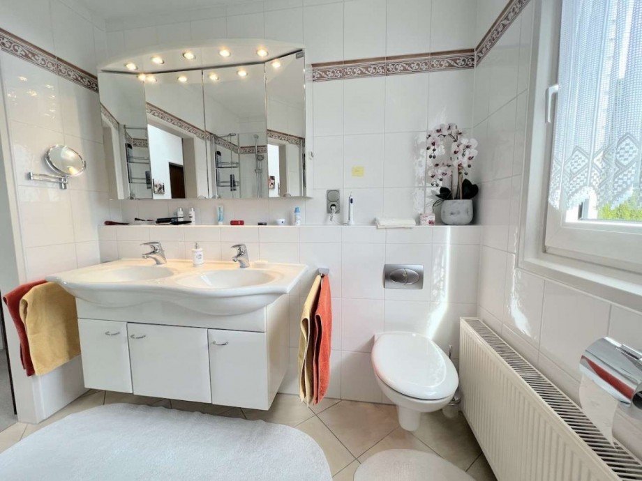 Badezimmer Bungalow Dormagen