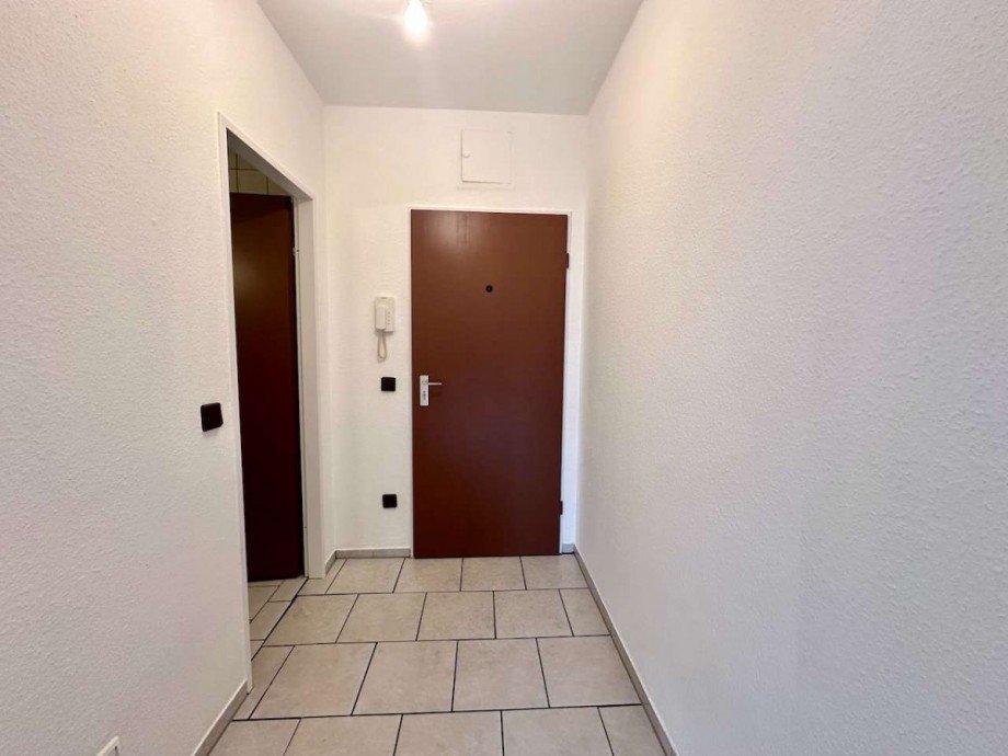 Flur Wohnung Neuss