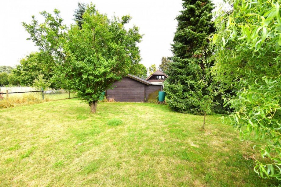 Garten Haus J�chen