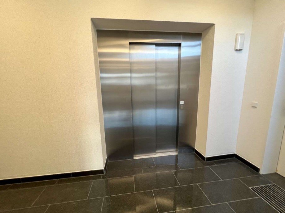 Aufzug Etagenwohnung Neuss