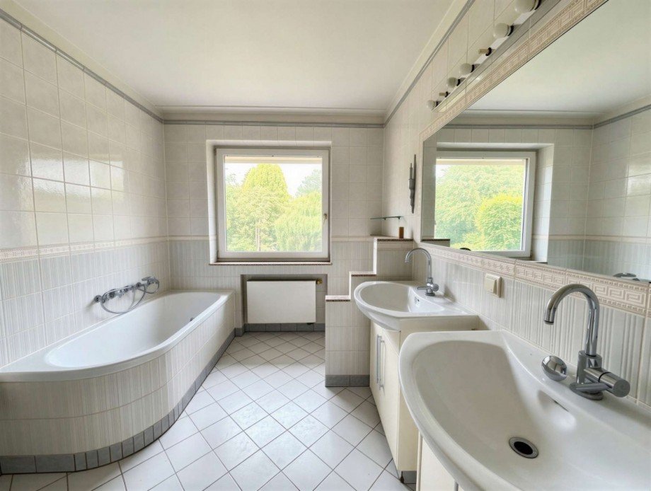 Badezimmer Bungalow Neuss