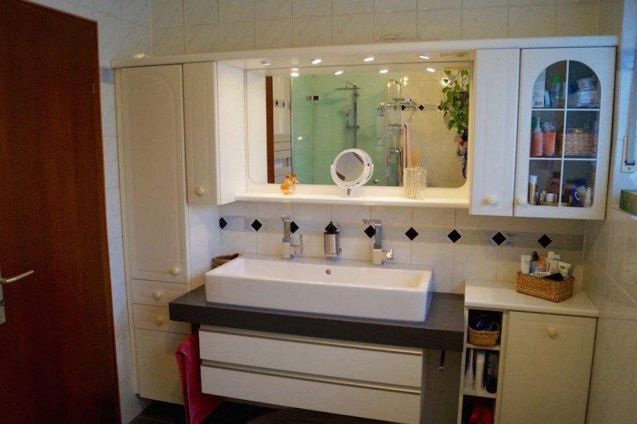 Badezimmer Einfamilienhaus Dormagen