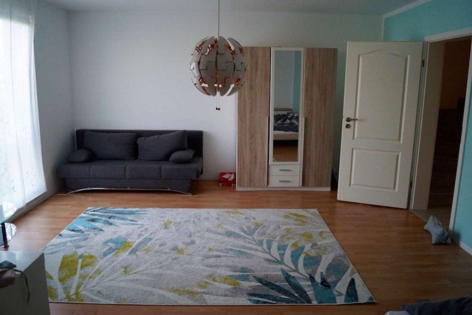 Zimmer Doppelhaush�lfte Pulheim
