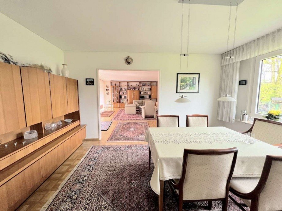 Esszimmer Bungalow Dormagen