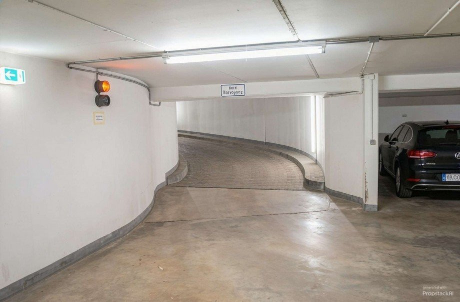 Tiefgarage Etagenwohnung Neuss