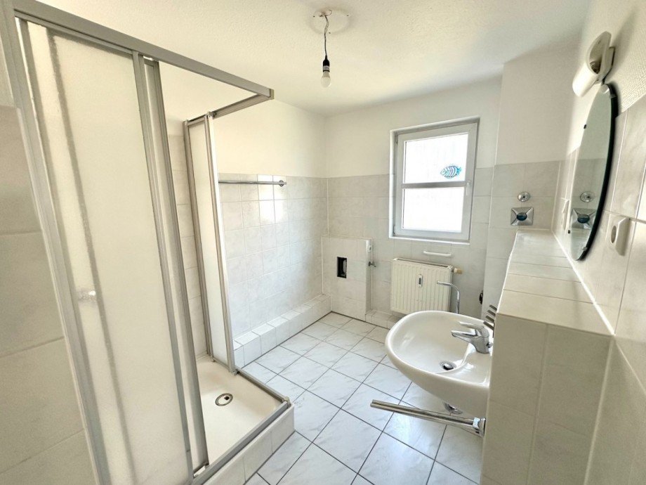 Badezimmer Etagenwohnung Neuss