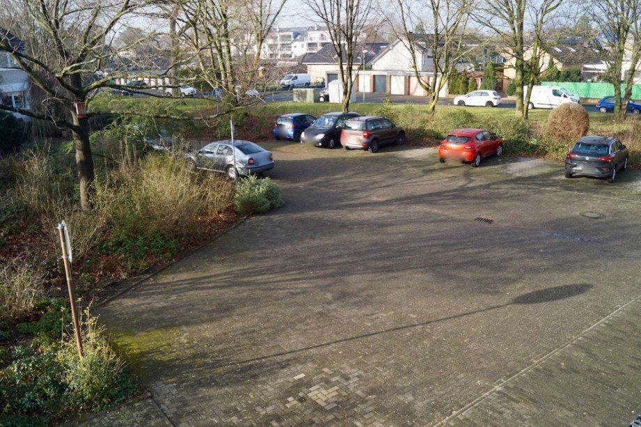 Anliegerstr. Reihenhaus Neuss