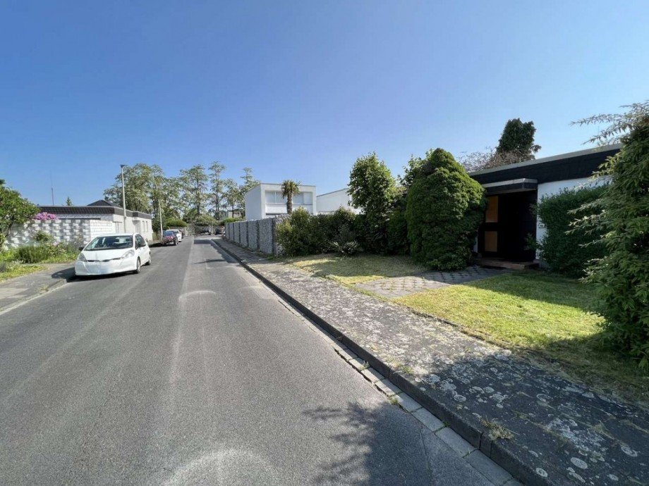 Anliegerstra�e Bungalow Kaarst
